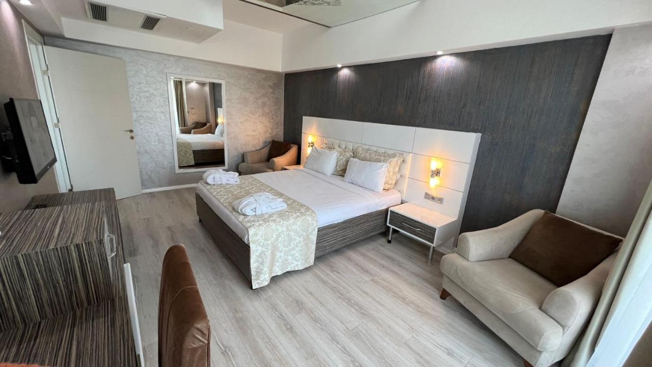 Mox Hotel Wellness & Spa Sapanca Eksteriør billede